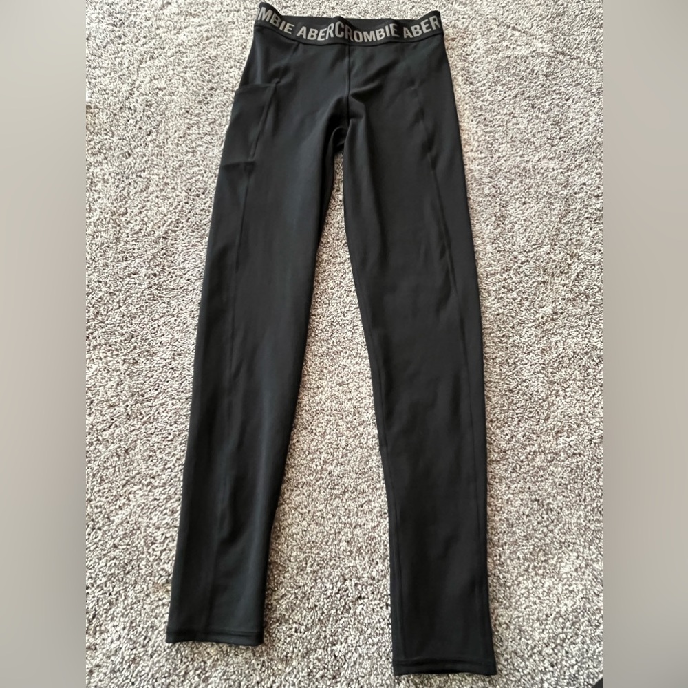 Abercrombie Kids, Leggings
